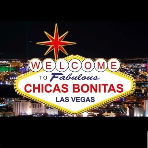 Chicas Bonitas, North Las Vegas 